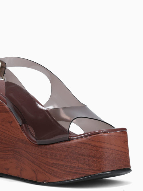 Coralis Macchiato Vinil Brown / 5 / M