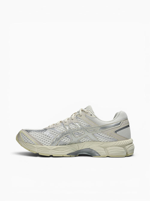Gel Cumulus 16 Cream Pure silver leather Natural / 8 / M