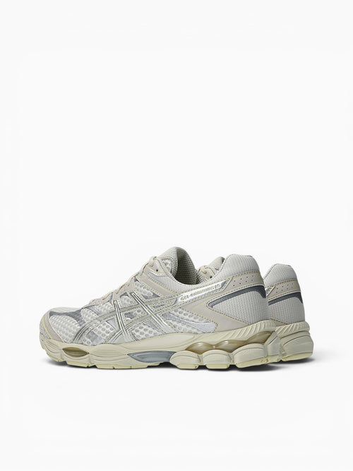 Gel Cumulus 16 Cream Pure silver leather Natural / 8 / M