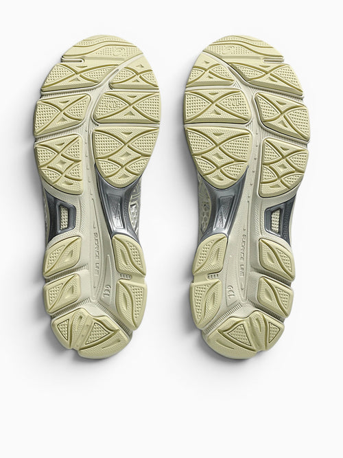 Gel Cumulus 16 Cream Pure silver leather Natural / 8 / M
