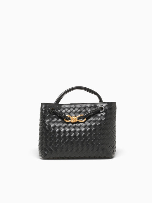 Caterina S Tote Black Black