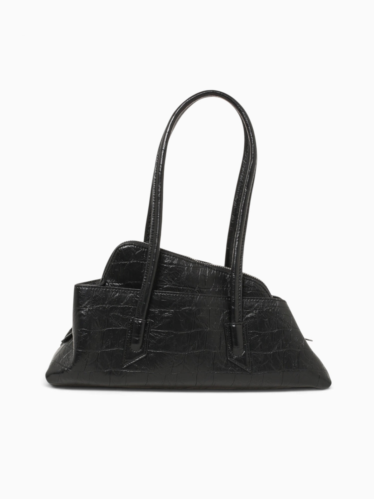 Ariana Shoulder Bag Black Black