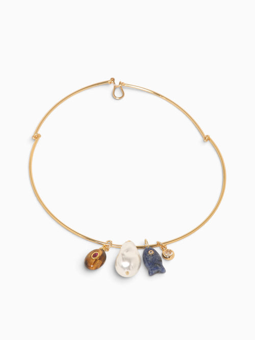 Nec Mua Charm Multi