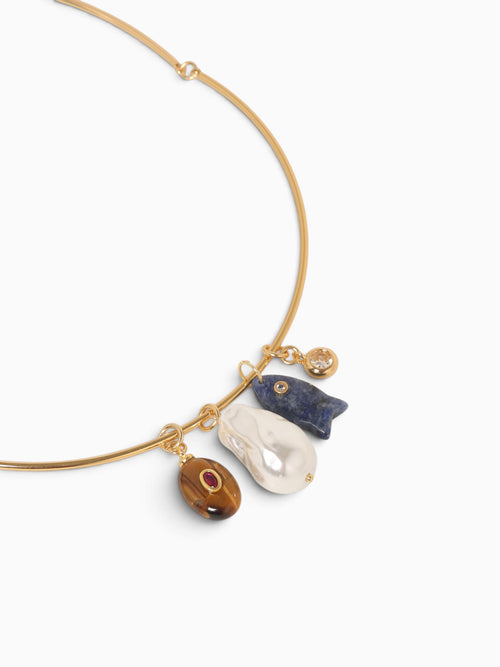 Nec Mua Charm Multi