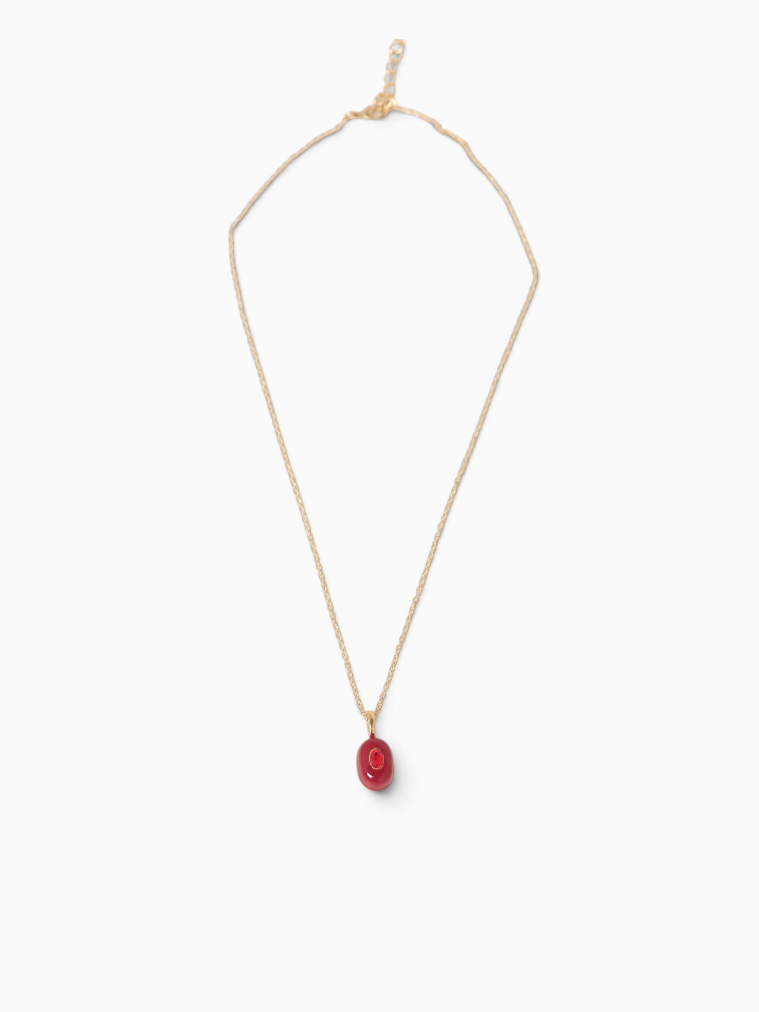 Nec Maia Red Stone Red