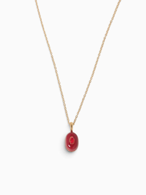 Nec Maia Red Stone Red