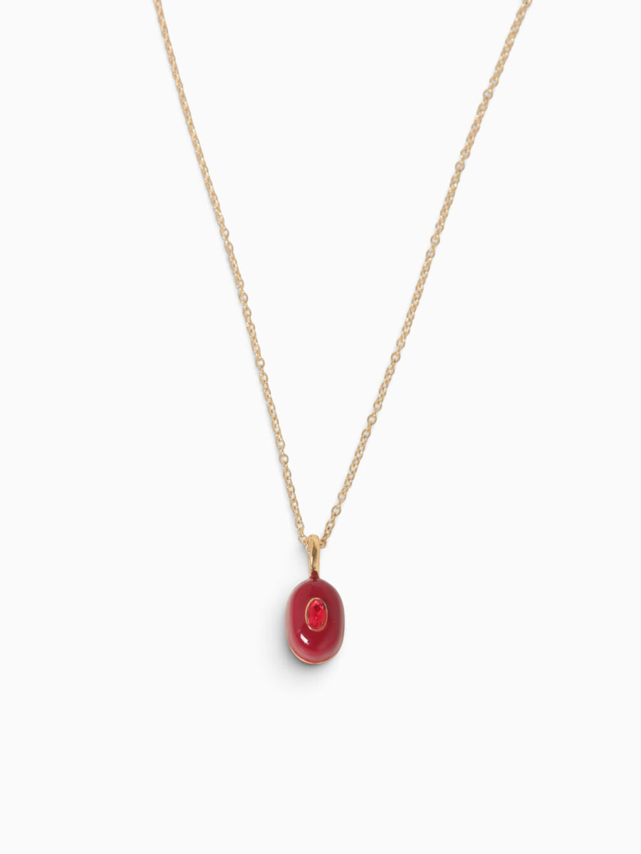 Nec Maia Red Stone Red