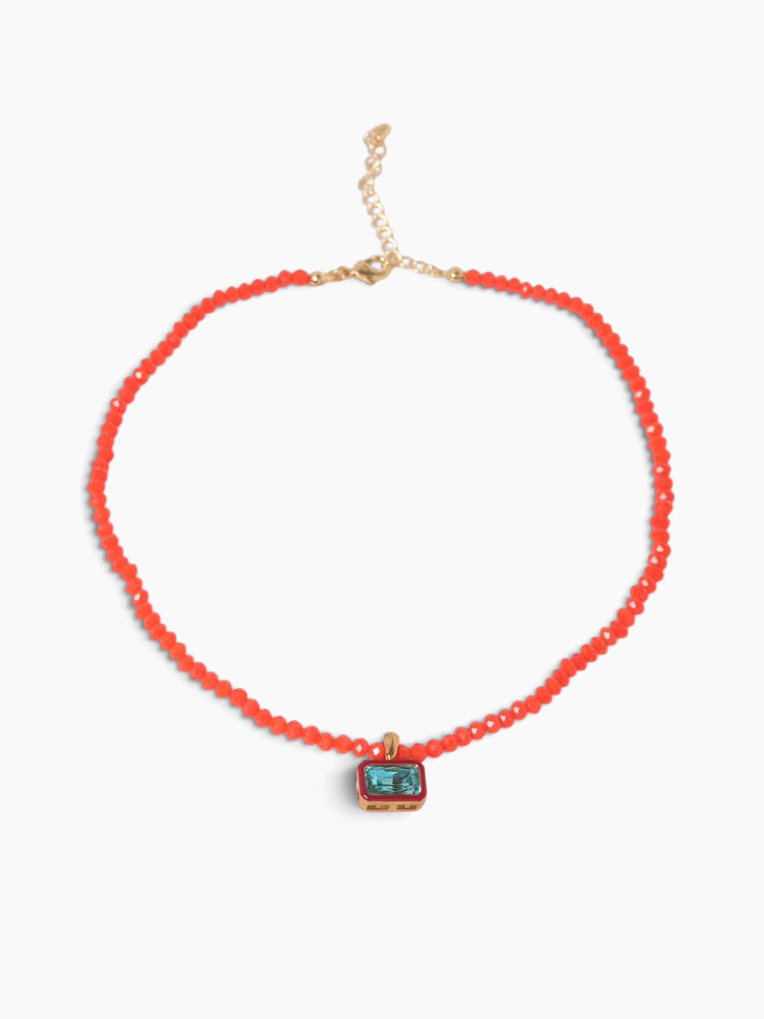 Nec Mila Red Blue Red