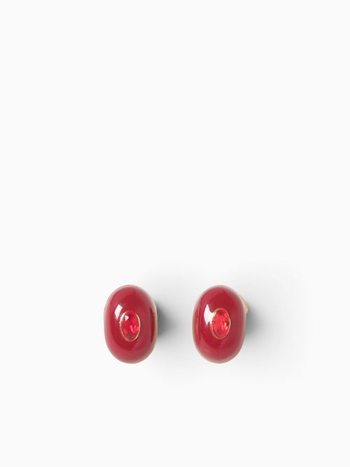 Ea Maia Red Stud Red