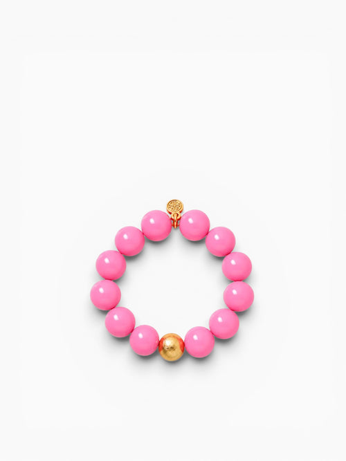 Flamingo Cha Cha Bracelet Pink