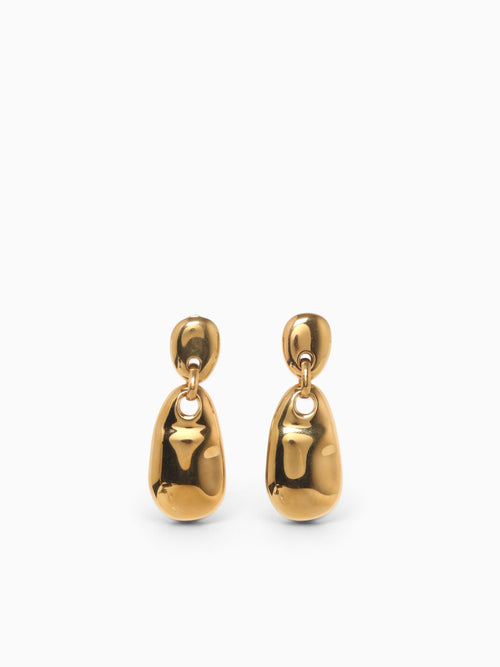 Ea Rosa Gold Gold