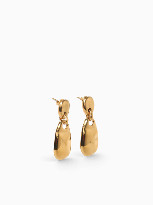 Ea Rosa Gold Gold