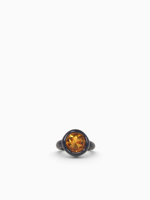 Ring Ivy Navy Navy