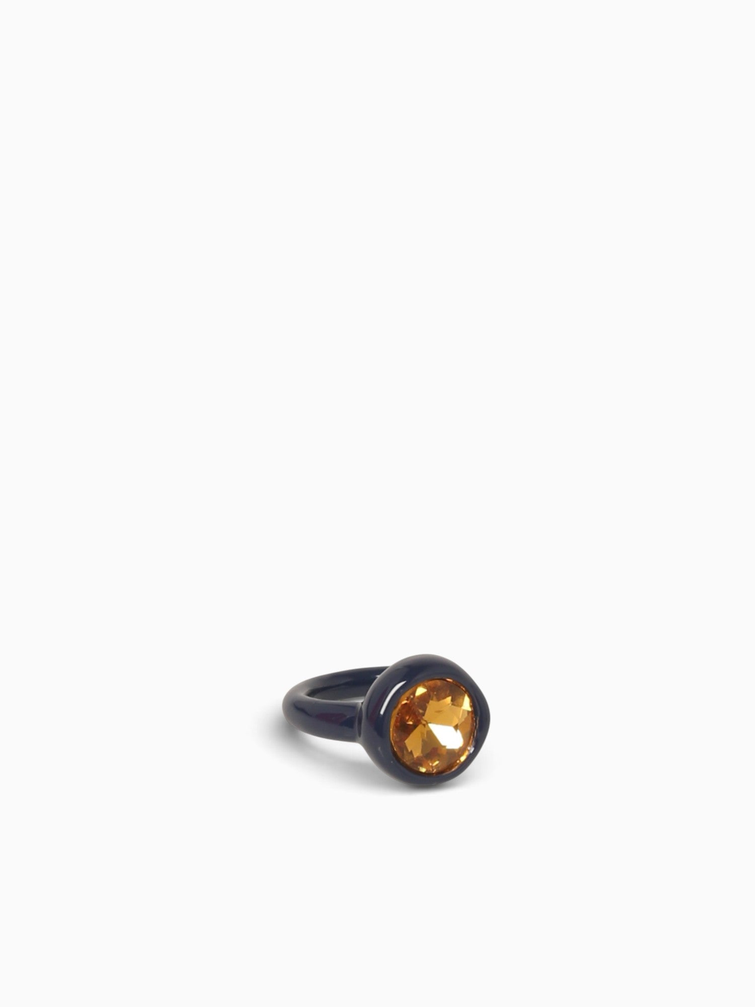 Ring Ivy Navy Navy