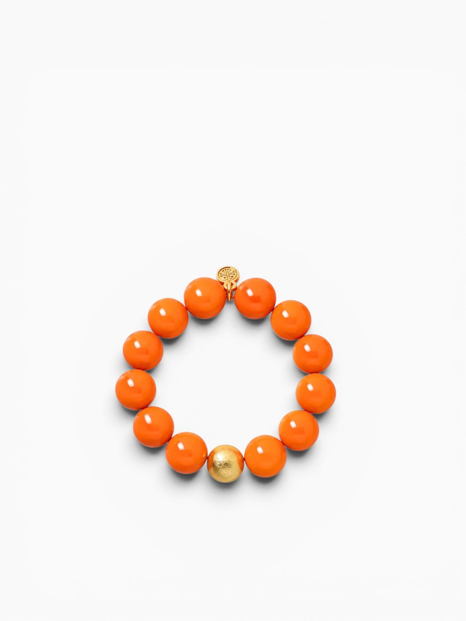 Spritz Cha Cha Bracelet Orange