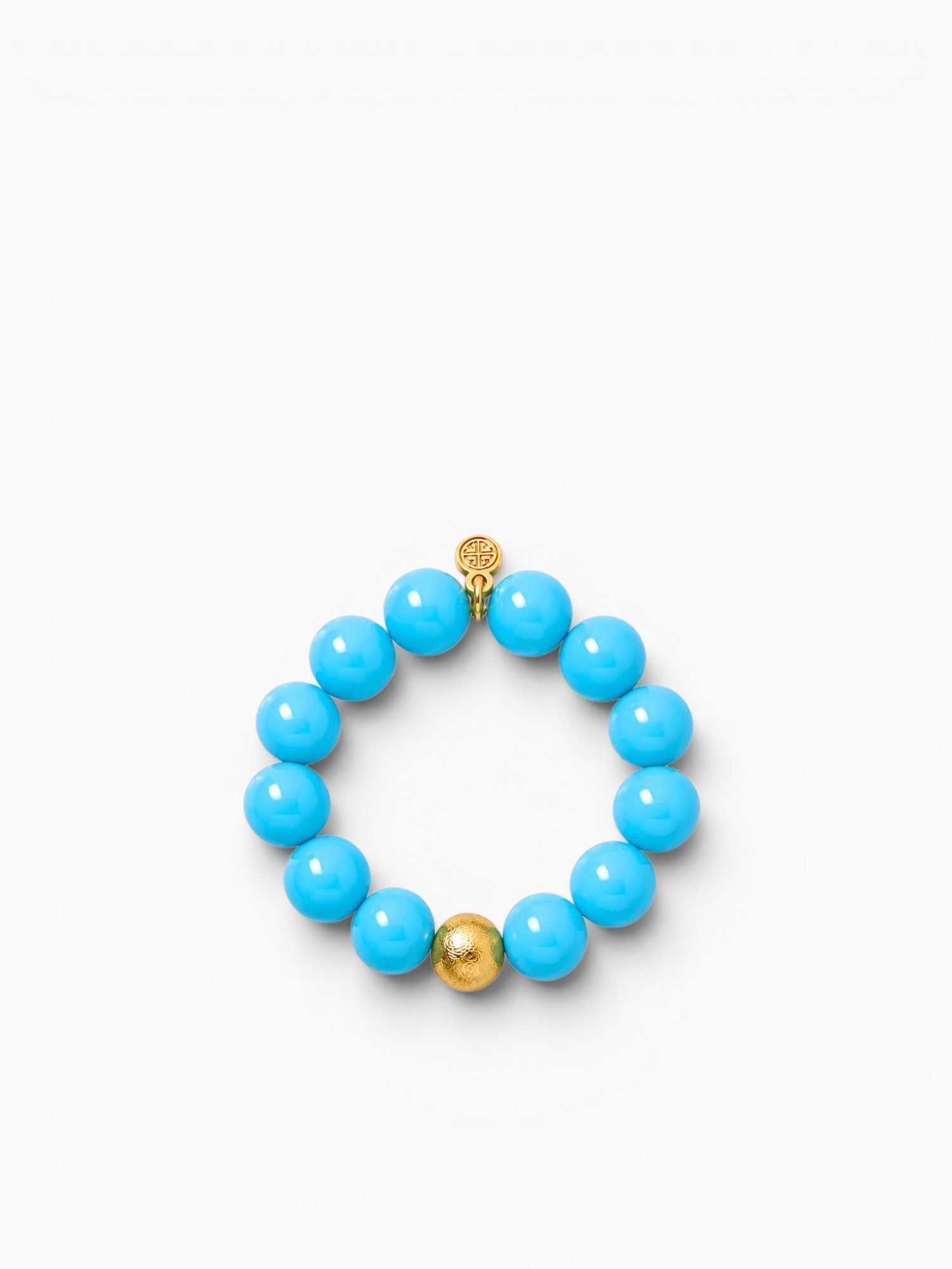 Aqua Cha Cha Bracelet Aqua