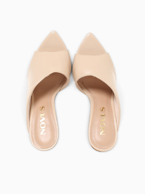 Ada New Bistro Verniz Show Natural / 5 / M