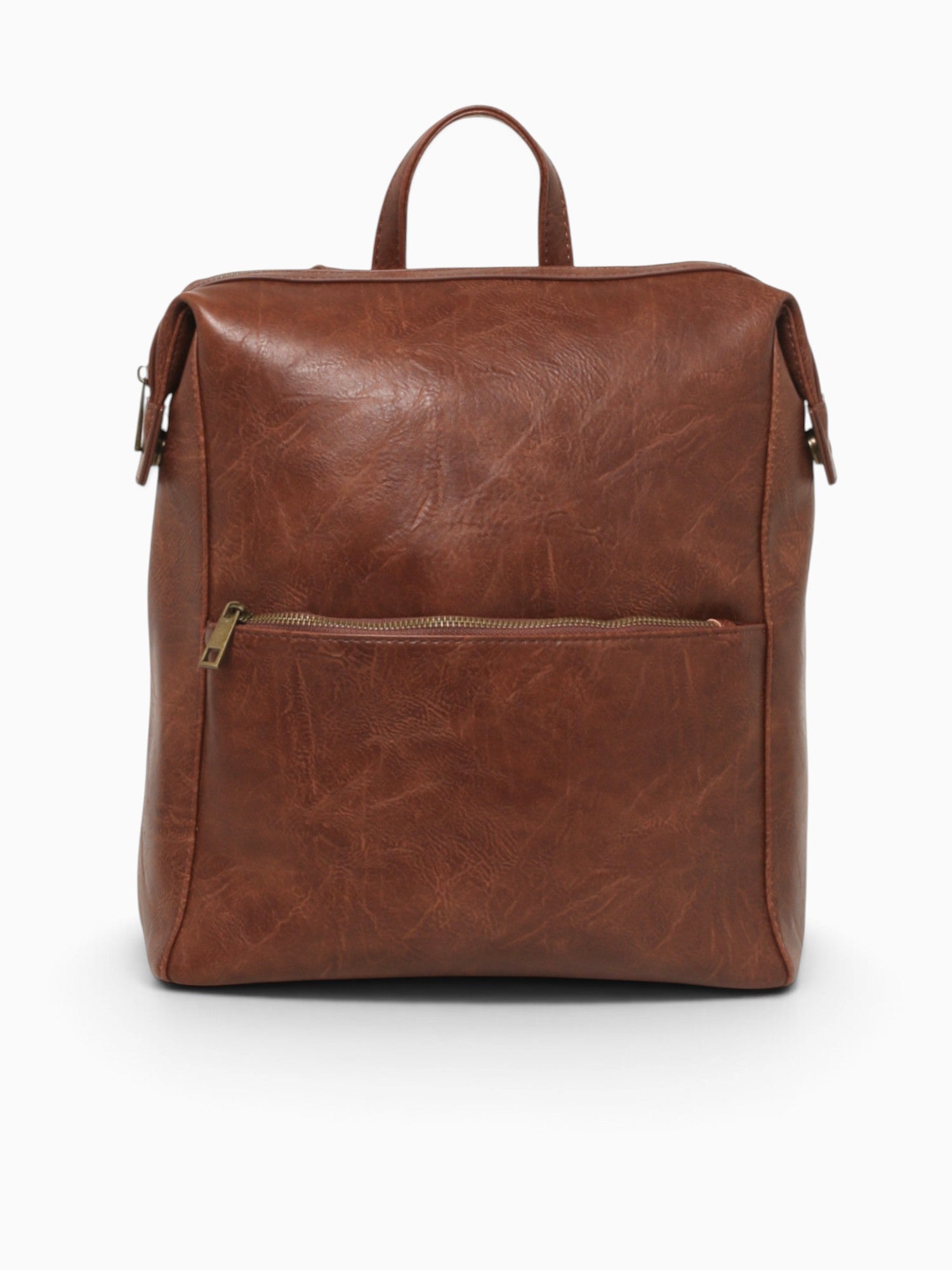 Lina Backpack Br Brown