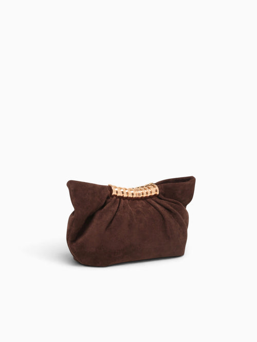Marissa Shoulder Bag Cf Cf Brown