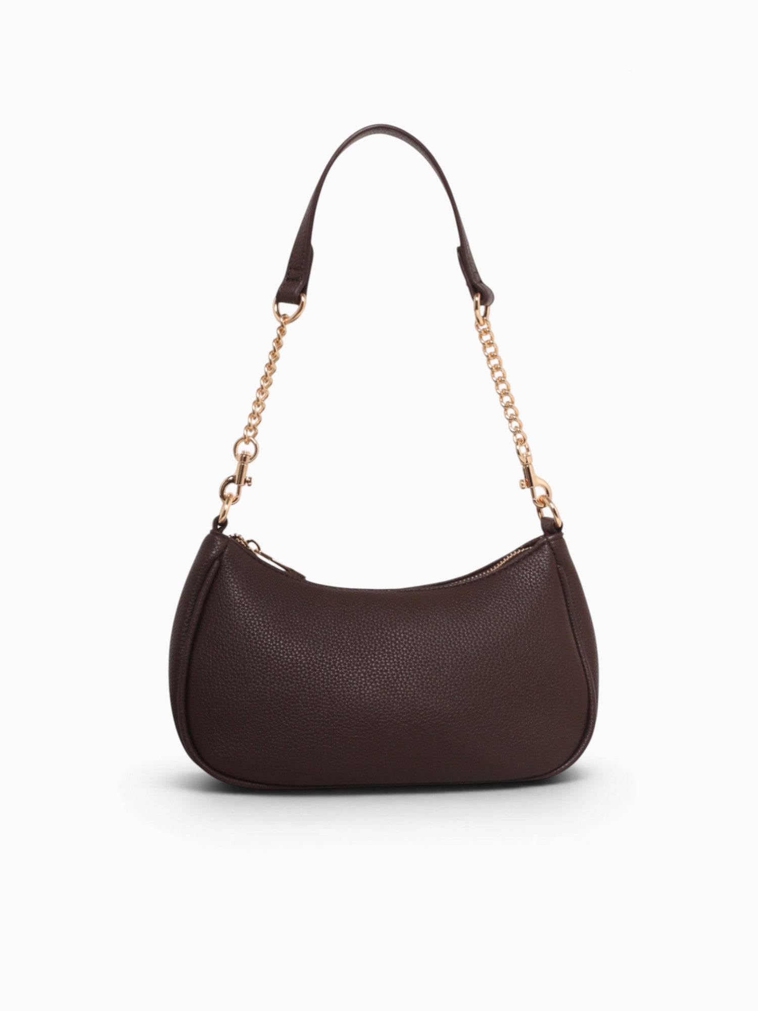 Natalie Shoulder Bag Cf Brown