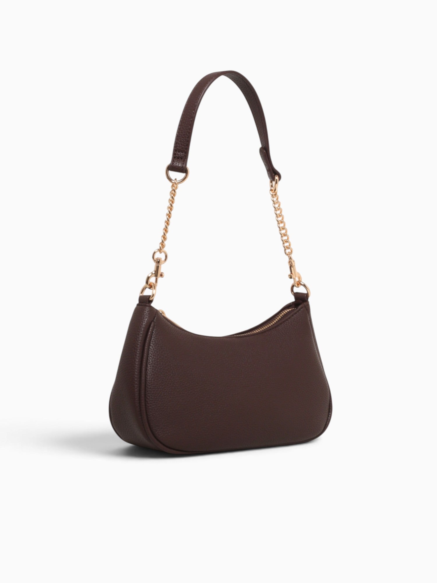 Natalie Shoulder Bag Cf Brown