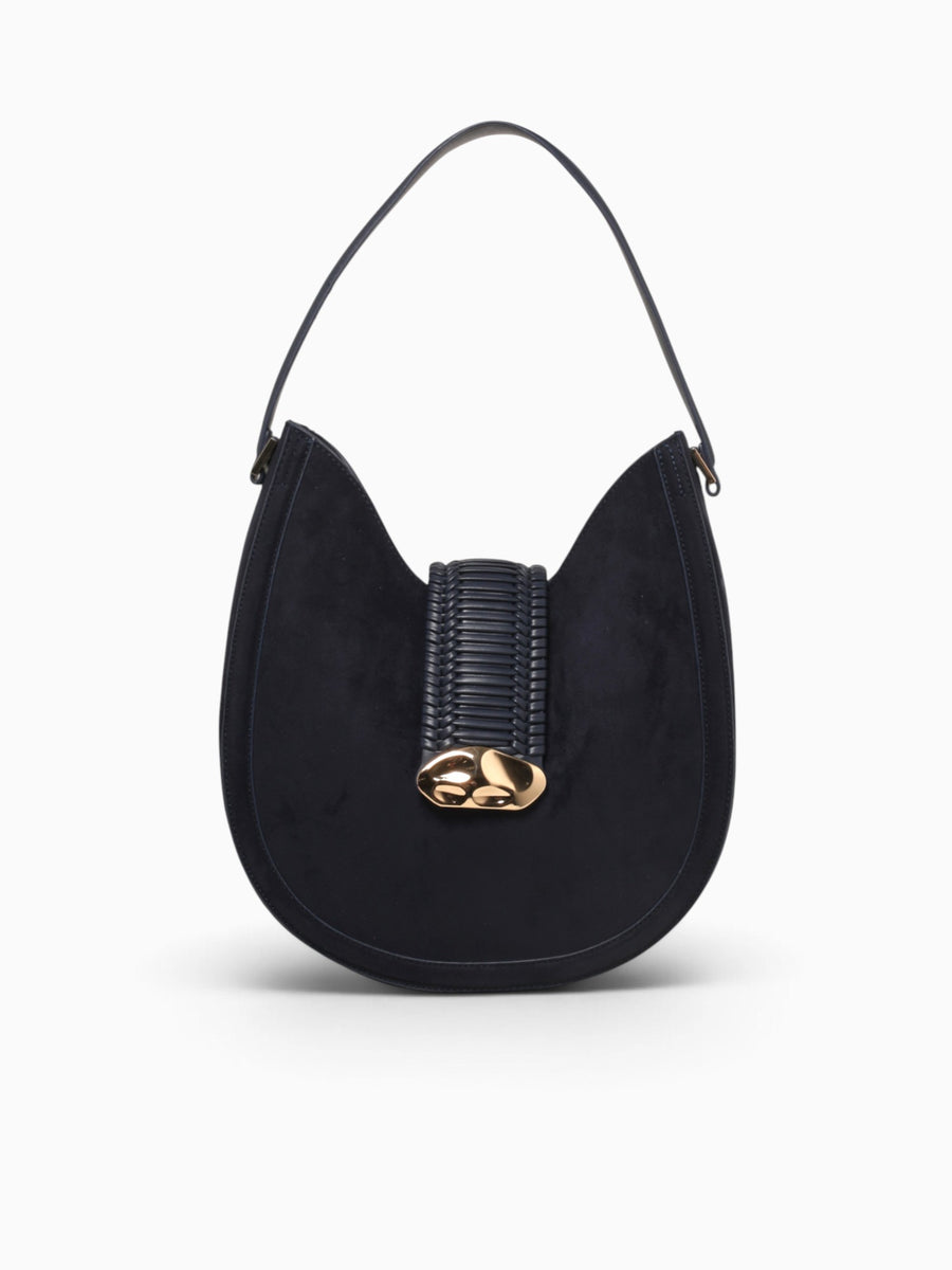 Tila Shoulder Bag Nv Nv Navy
