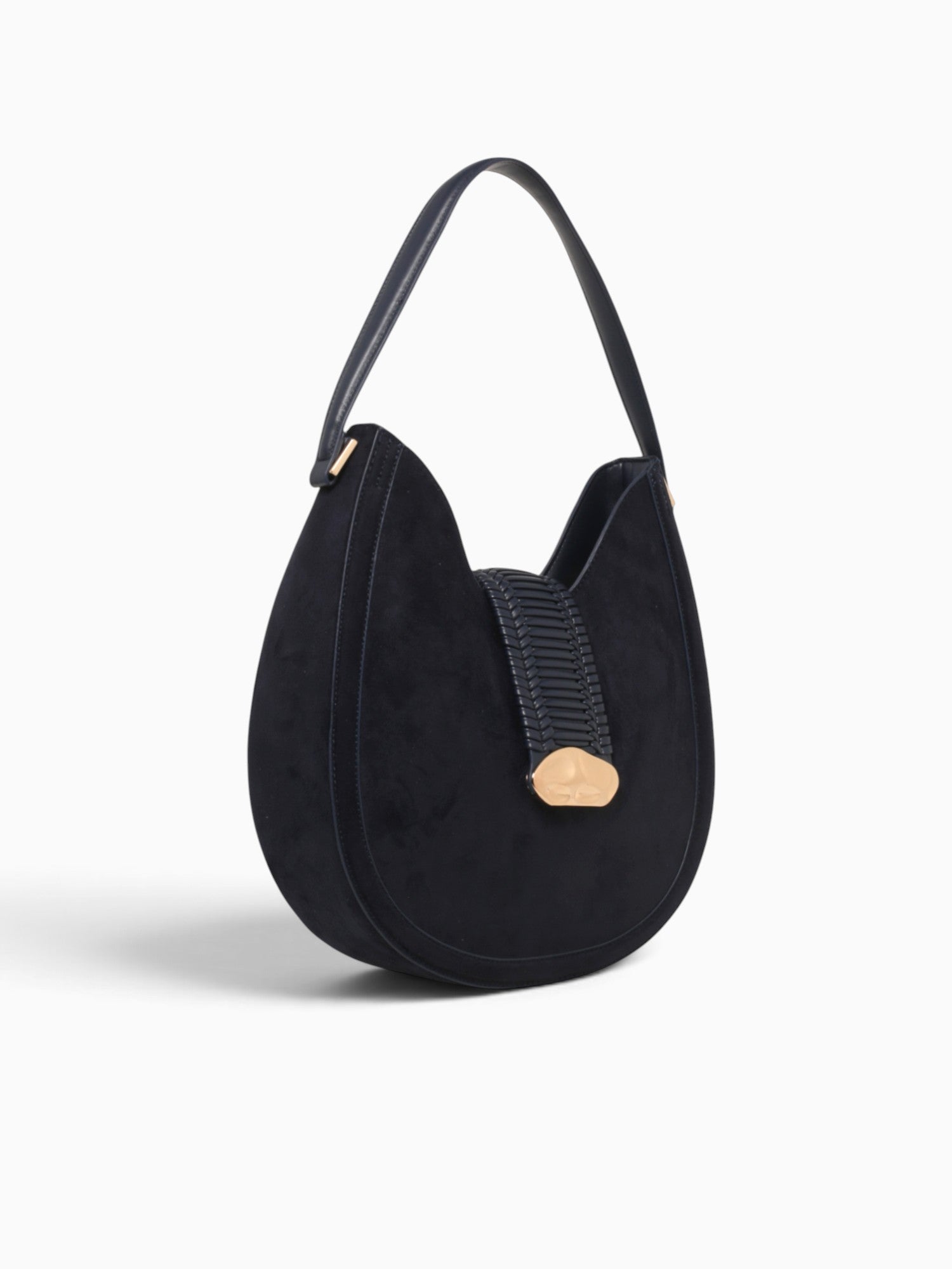 Tila Shoulder Bag Nv Nv Navy