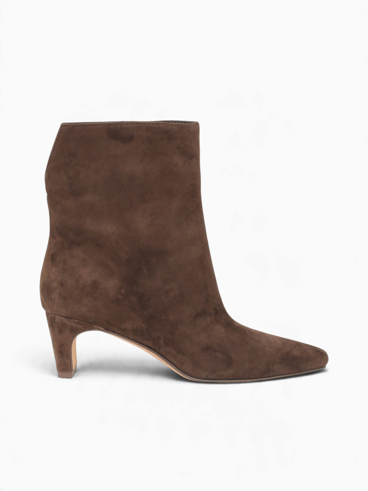 Bennet Espresso Suede Brown / 5 / M
