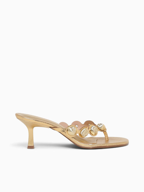 Margarete Gold Gold essence metal Other / 5 / M