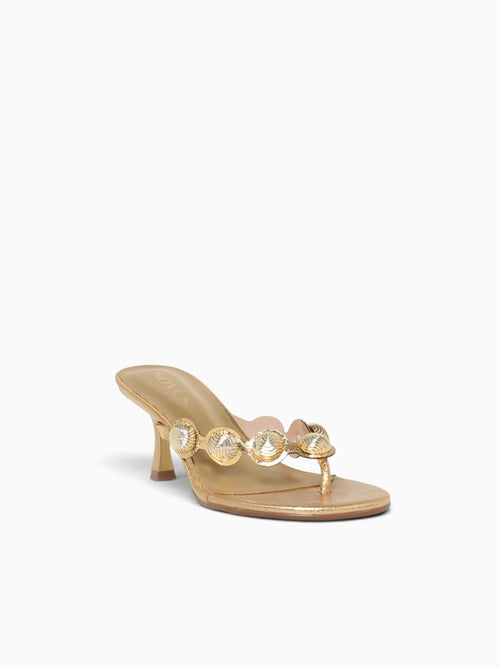 Margarete Gold Gold essence metal Other / 5 / M