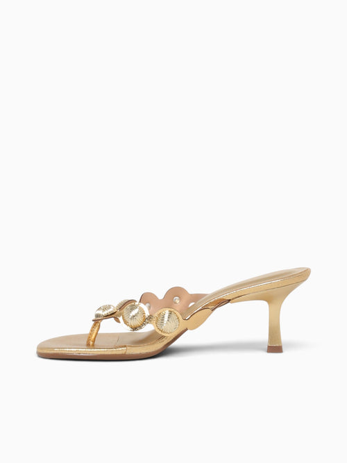 Margarete Gold Gold essence metal Other / 5 / M