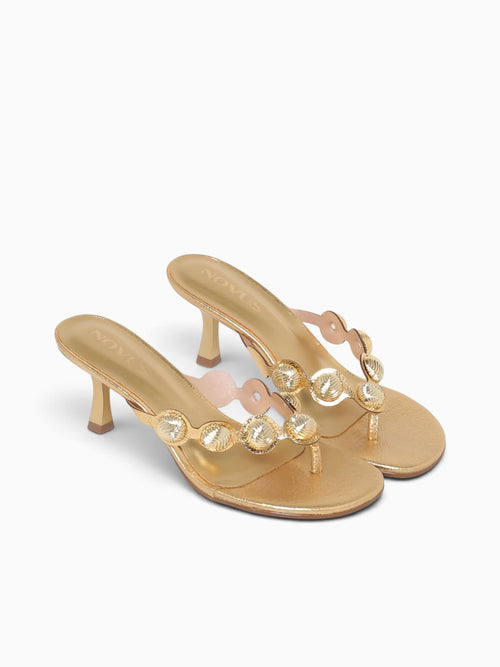 Margarete Gold Gold essence metal Other / 5 / M