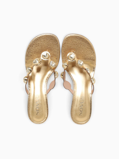 Margarete Gold Gold essence metal Other / 5 / M