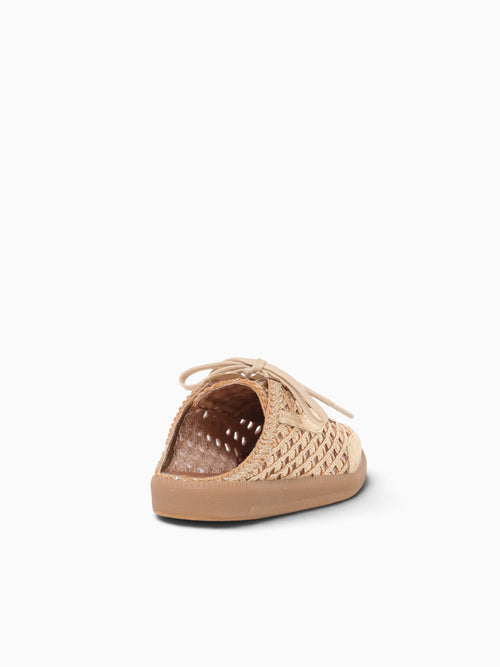 Nori Gold Weave Gold / 5 / M