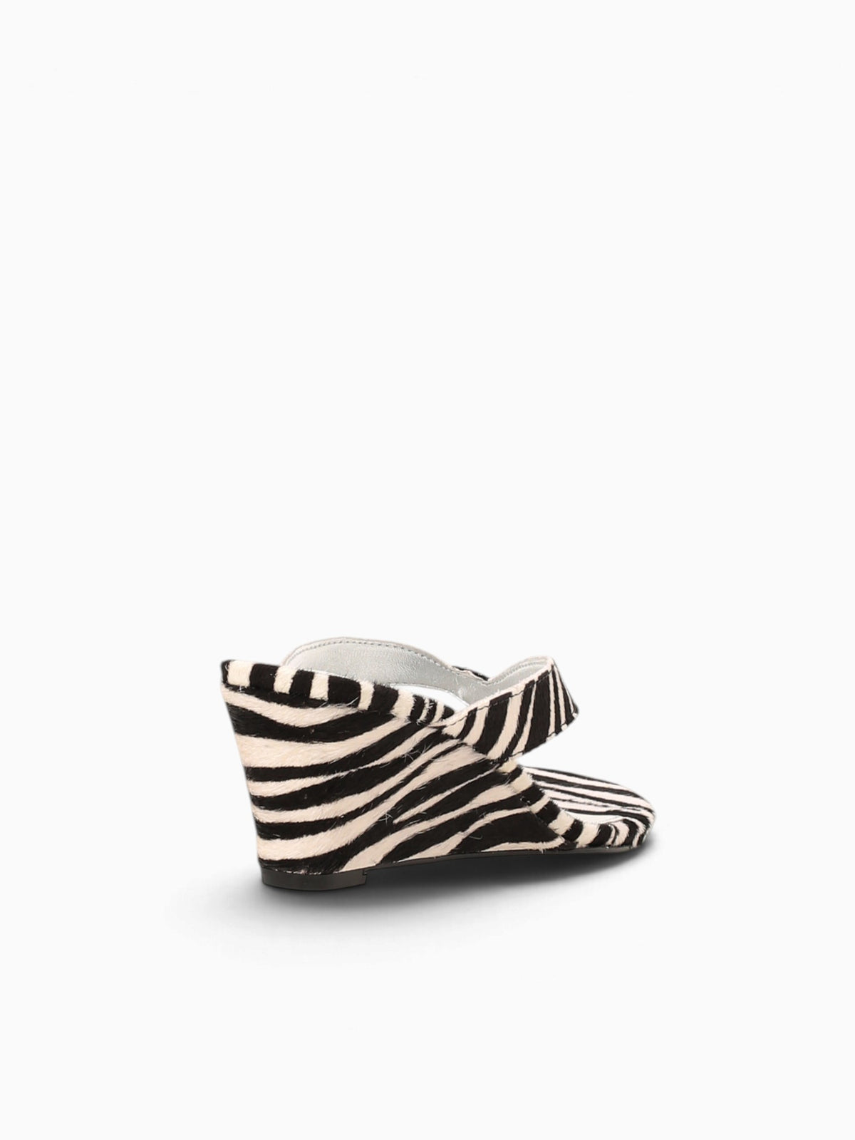 Lori Black White zebra Black White / 5 / M
