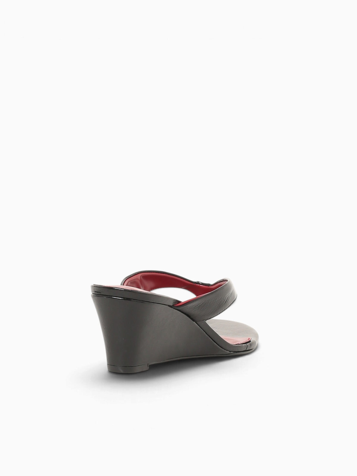 Lori Black Verniz Show Black / 5 / M