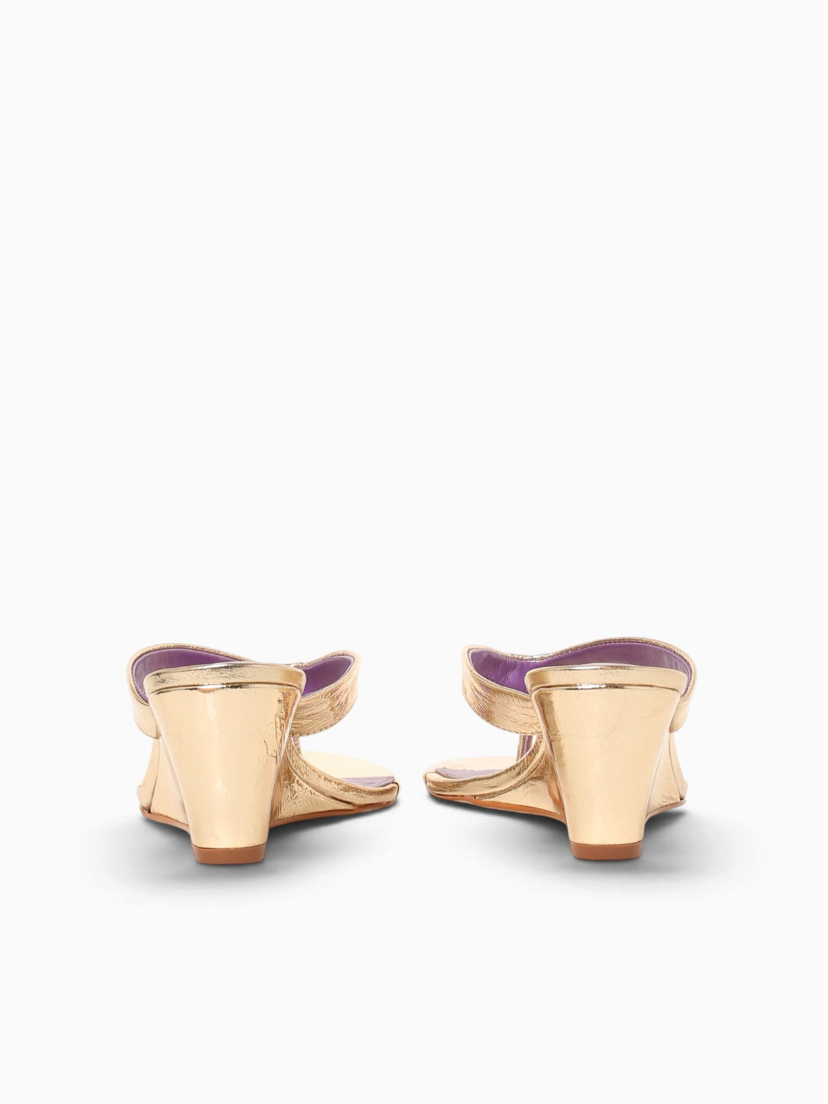 Lori Ouro Light Metal Bala Gold / 5 / M