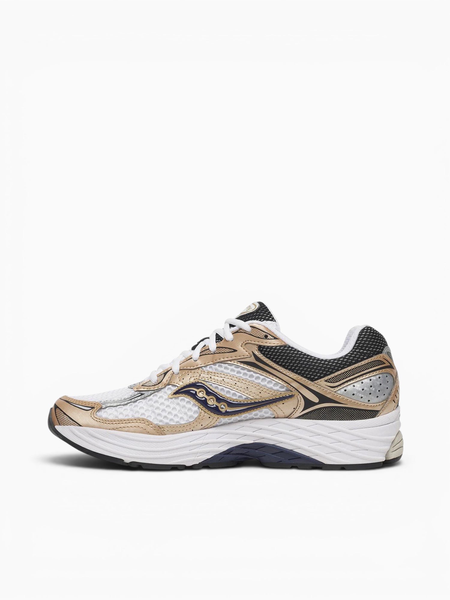 Progrid Omni 9 Aureate White lea mesh Multi / 8 / M
