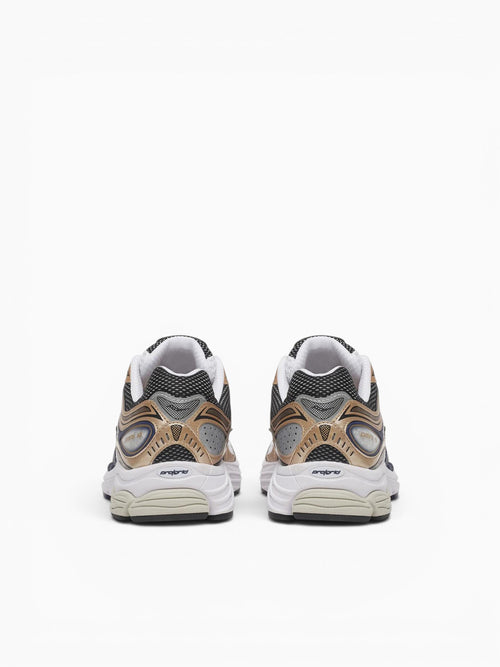 Progrid Omni 9 Aureate White lea mesh Multi / 8 / M