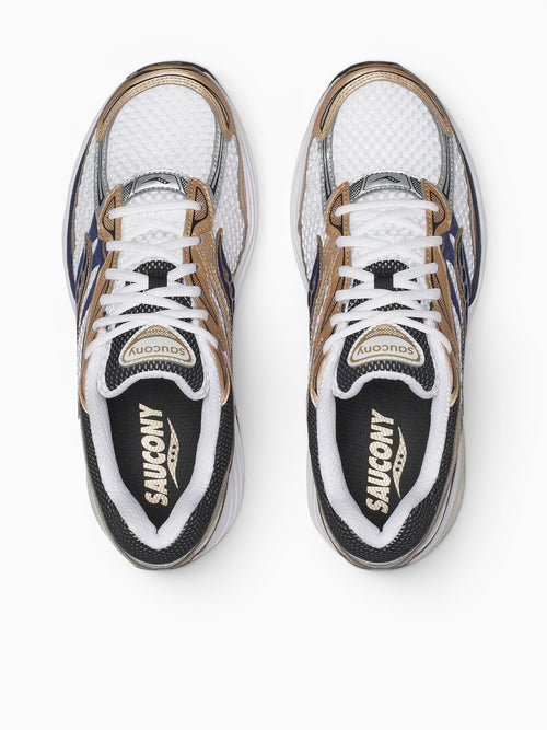 Progrid Omni 9 Aureate White lea mesh Multi / 8 / M