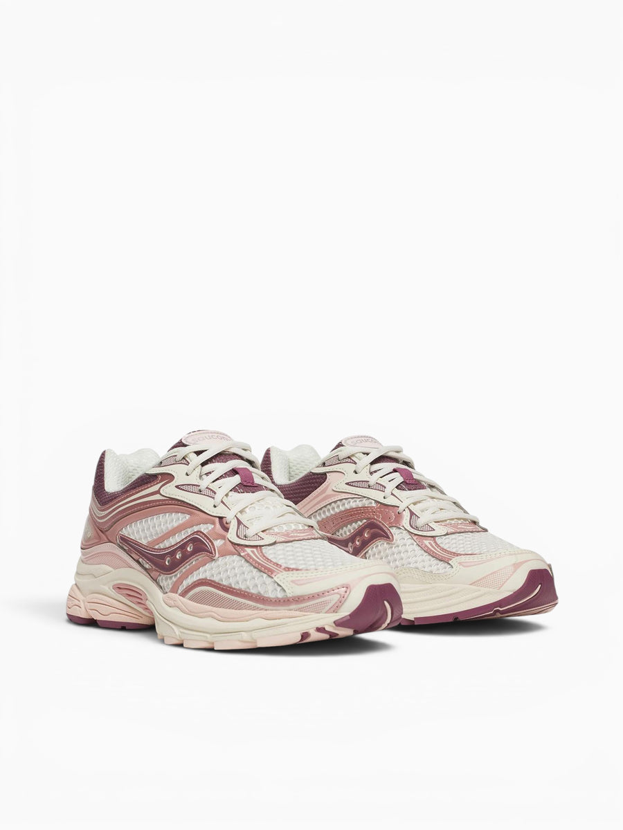 Progrid Omni 9 Ivory Peony leather mesh Pink / 4.5 / M
