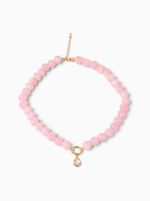 Nec Aura Pink Clear Pink