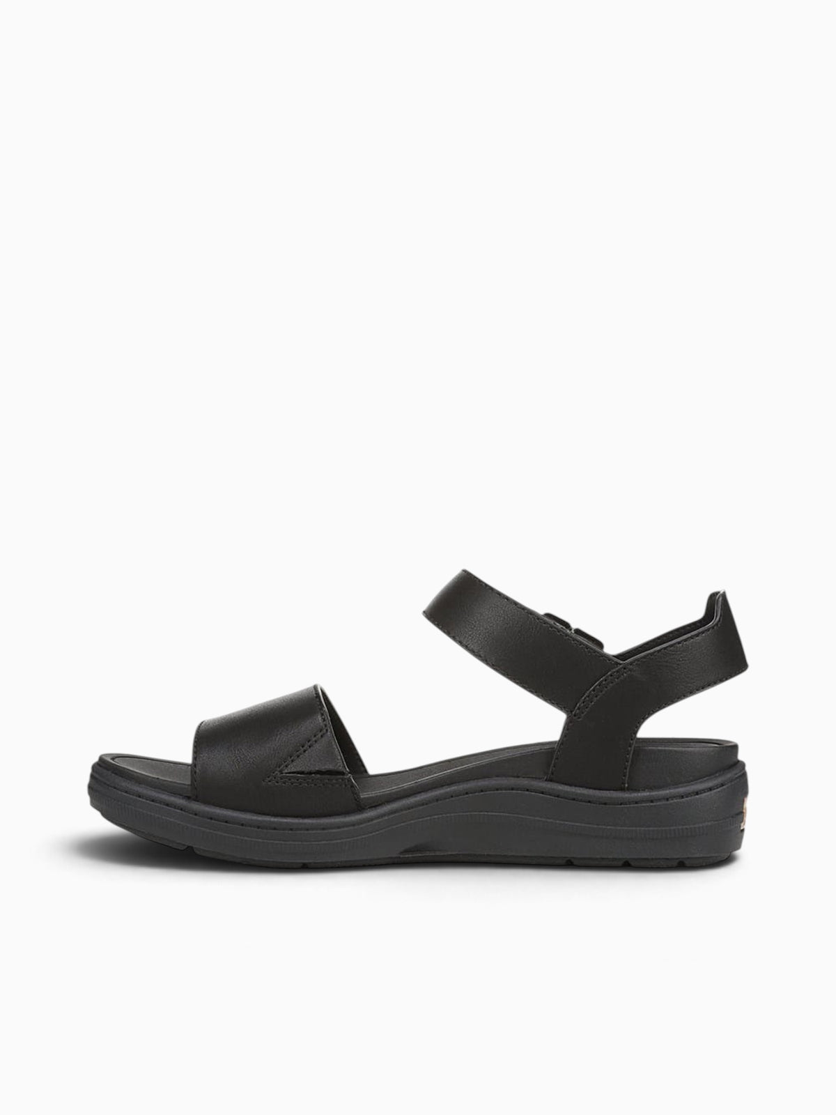 Time Off Sky All Black Smooth Black / 5 / M