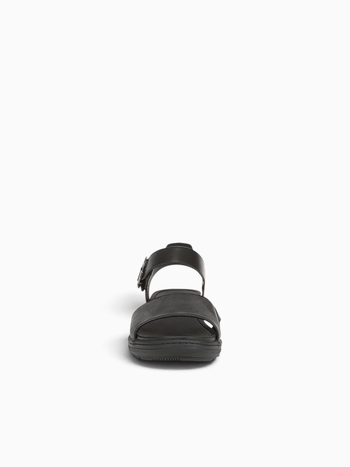 Time Off Sky All Black Smooth Black / 5 / M