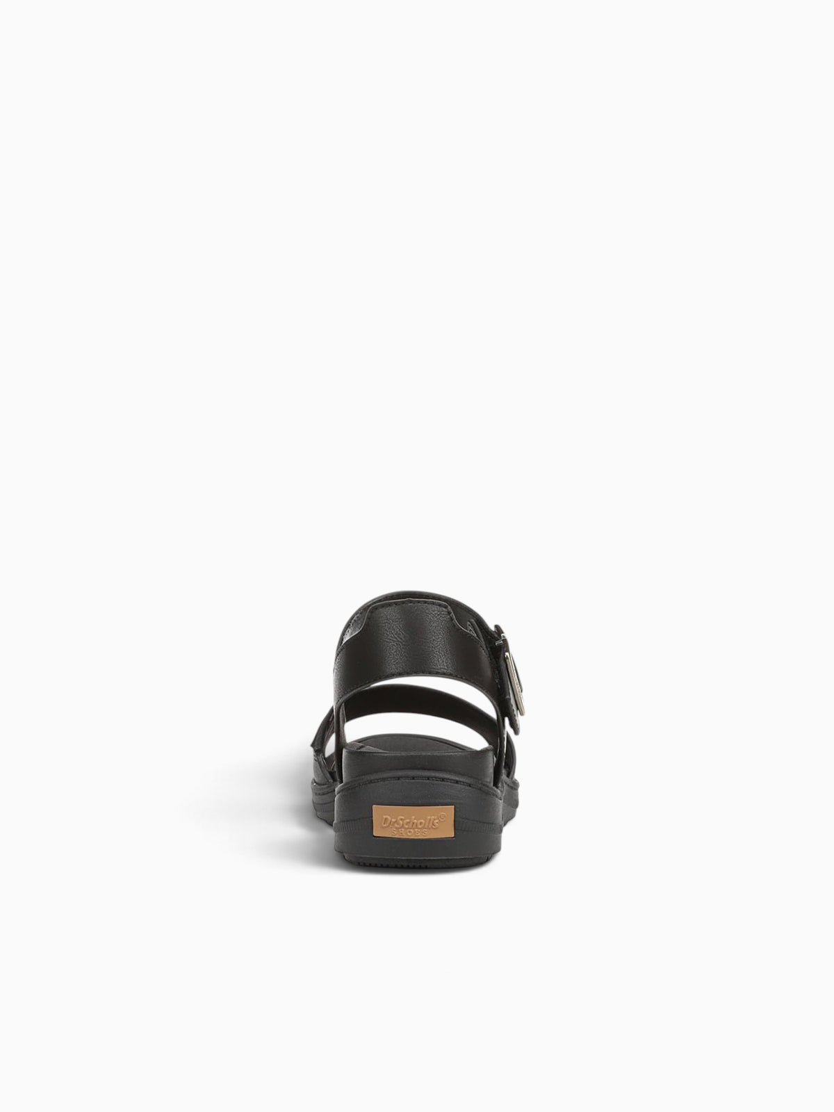 Time Off Sky All Black Smooth Black / 5 / M