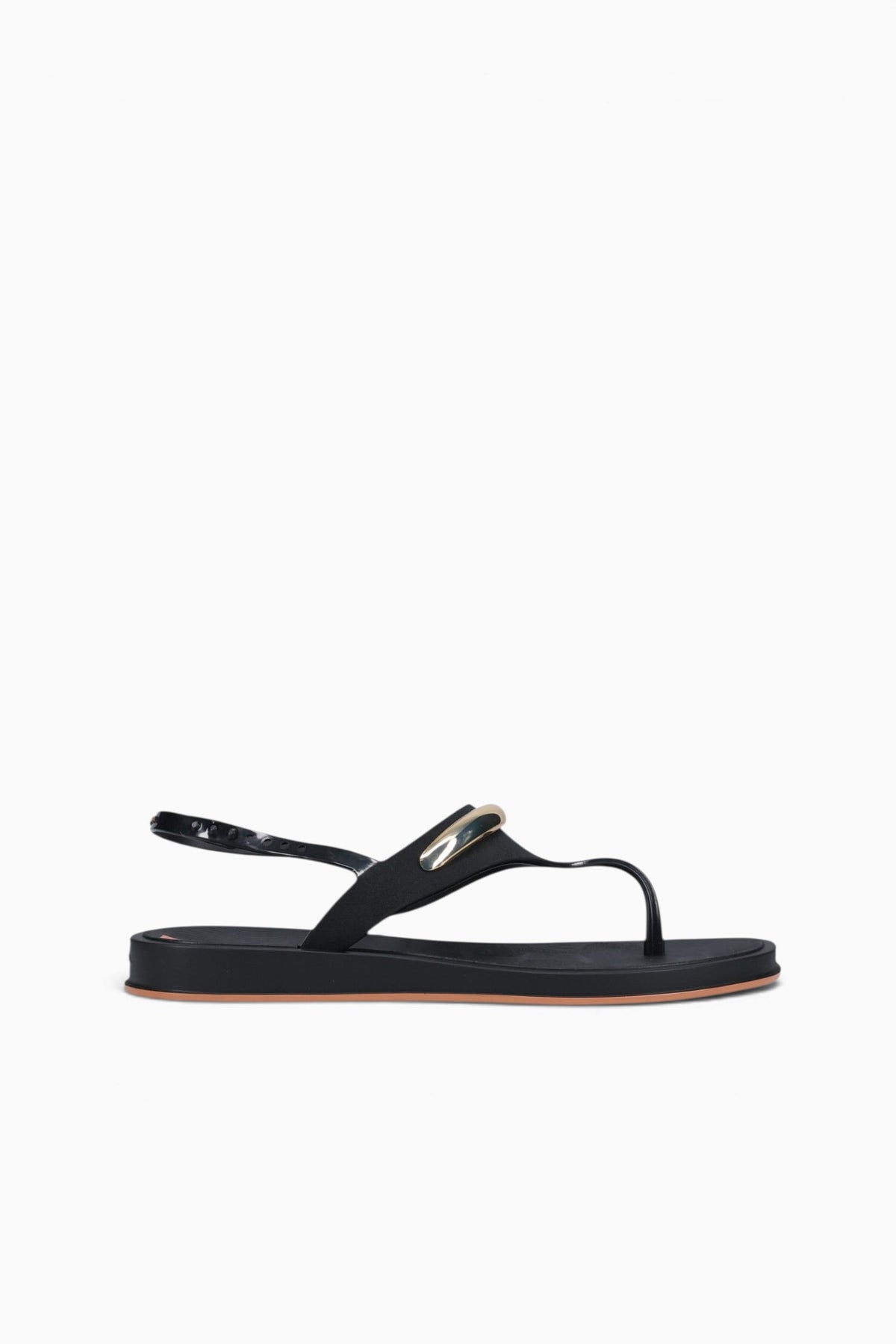 Ipa Trend Black Gold metal