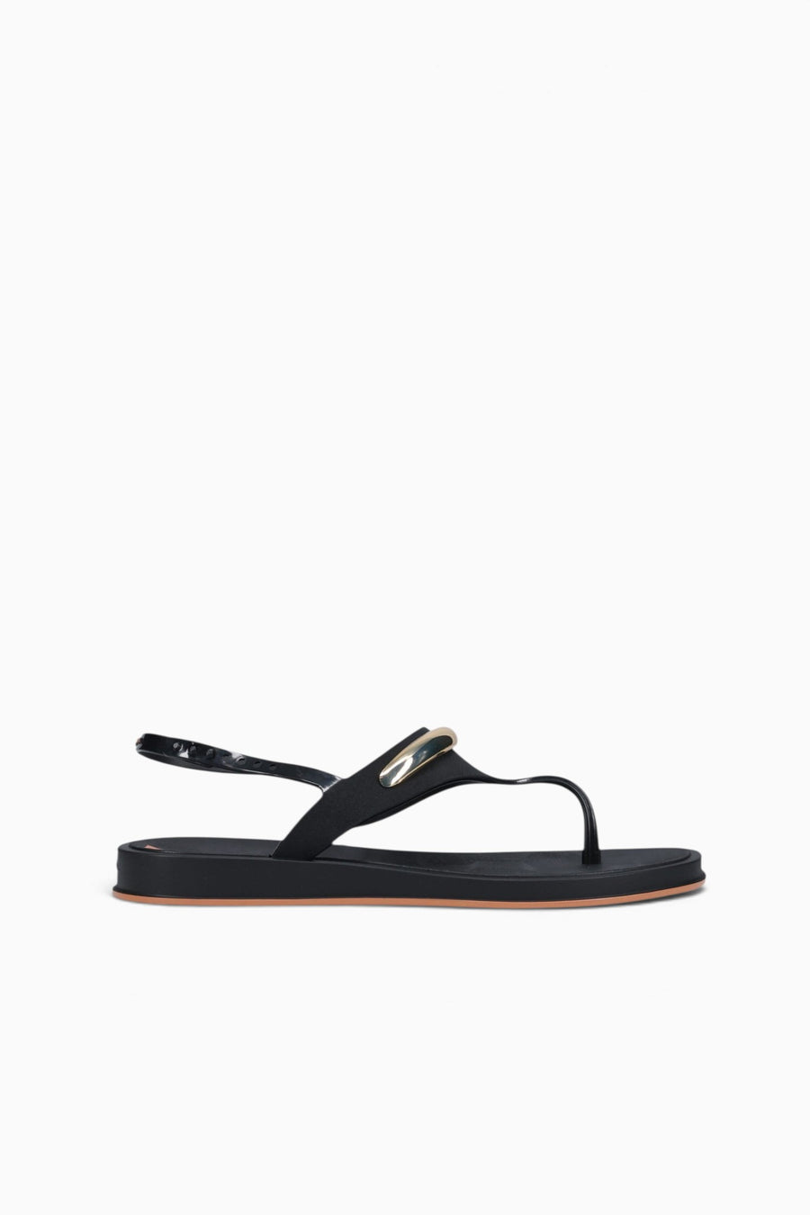 Ipa Trend Black Gold metal