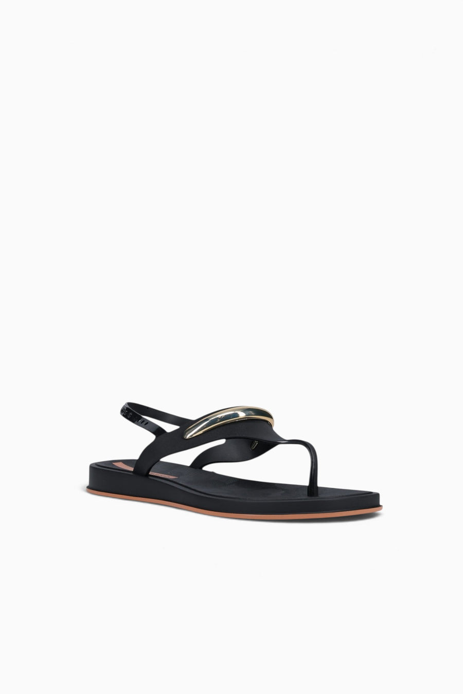 Ipa Trend Black Gold metal