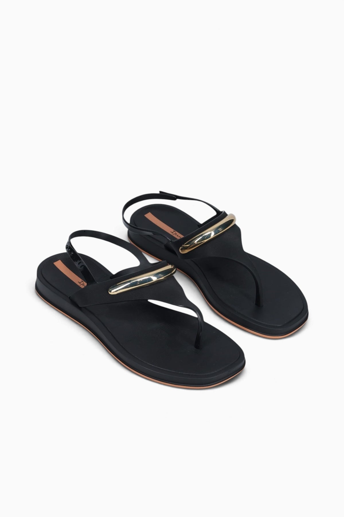 Ipa Trend Black Gold metal