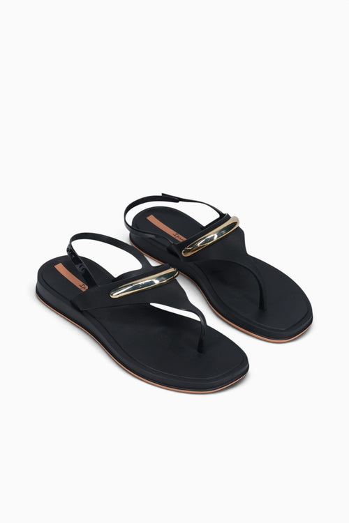 Ipa Trend Black Gold metal